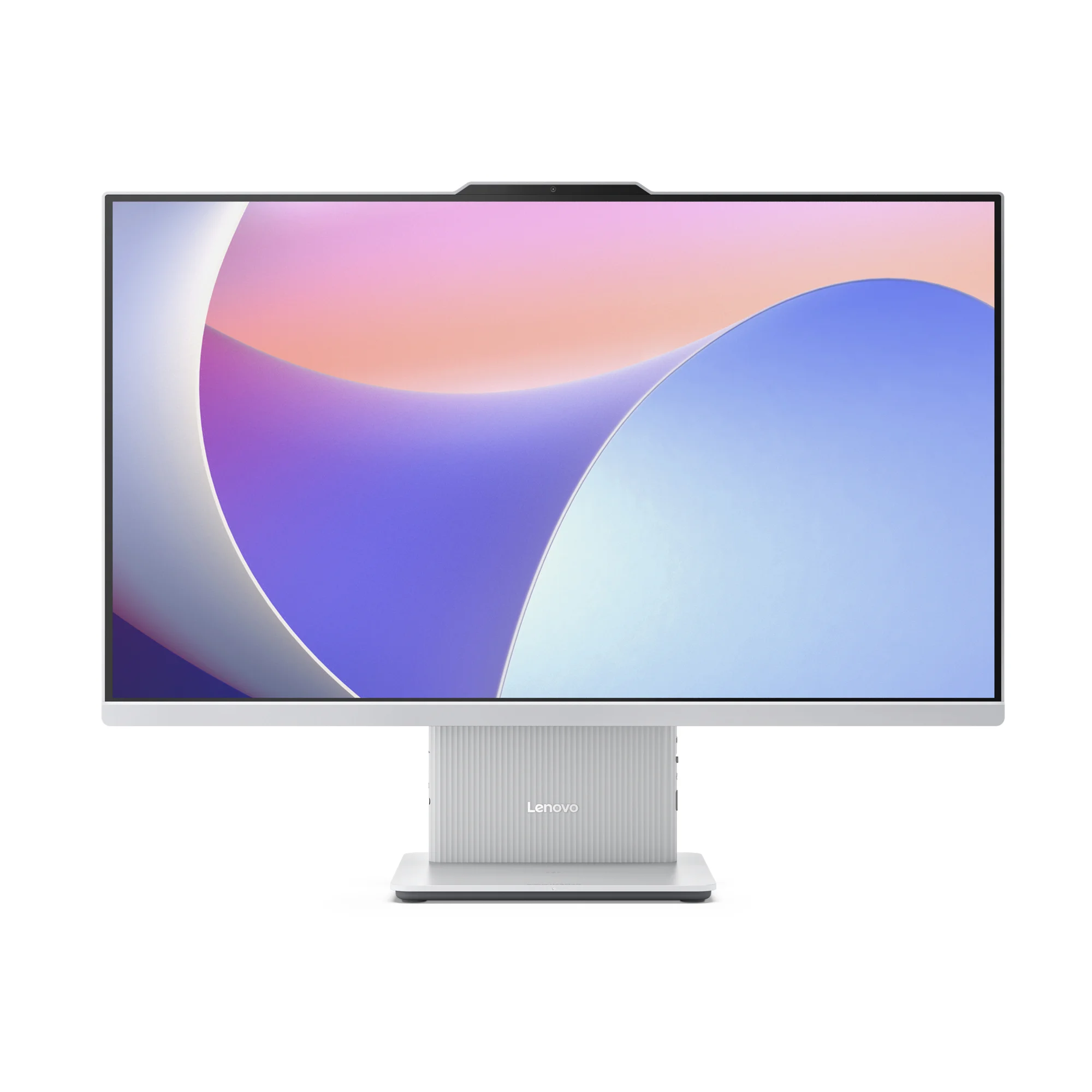 Lenovo IdeaCentre AIO 27ARR9 AMD Ryzen™ 5 7535HS 68,6 cm (27") 1920 x 1080 Pixel All-in-One-PC 16 GB DDR5-SDRAM 512 GB SSD Windows 11 Home Wi-Fi 6 (802.11ax) Grau