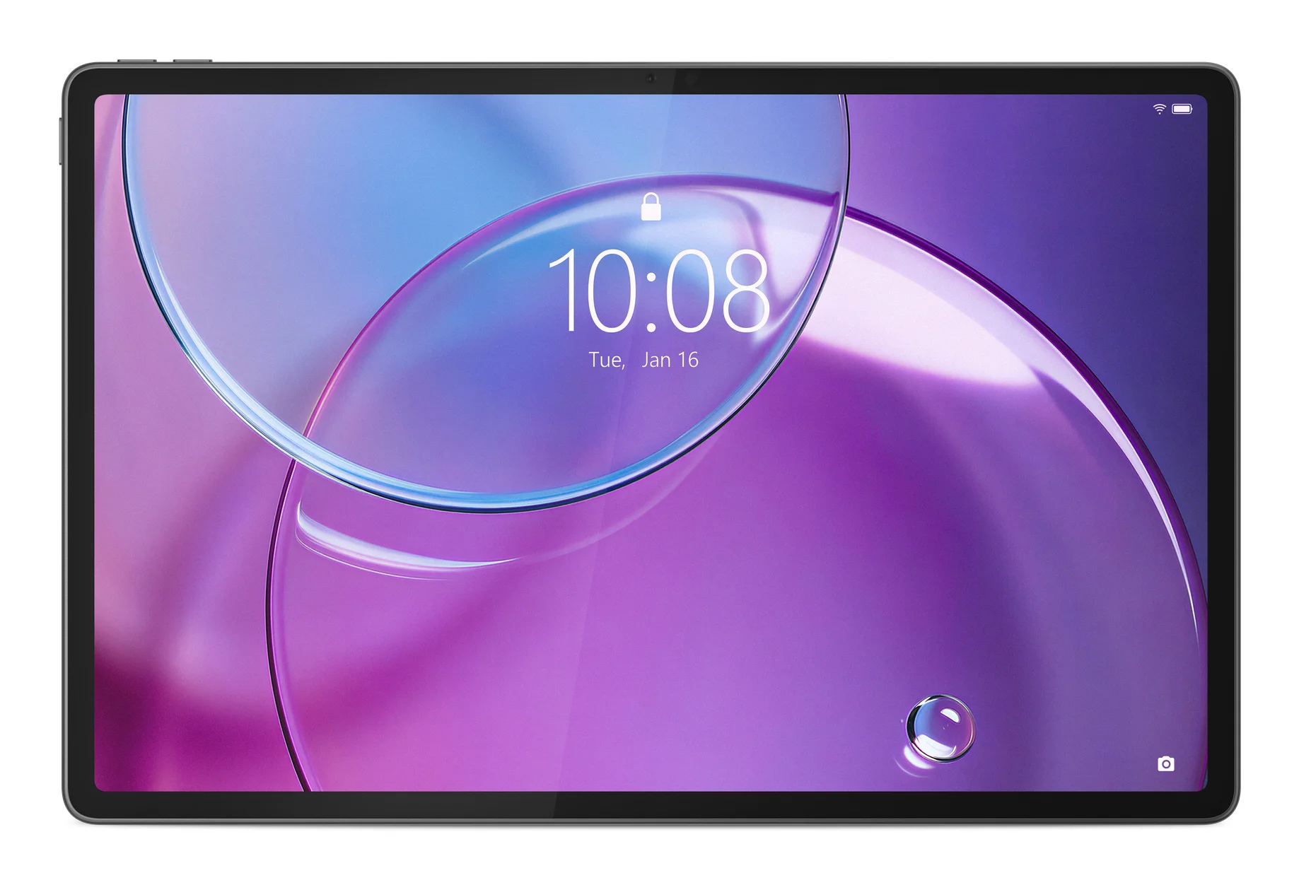 Lenovo Idea Tab Pro Gen 2 Snapdragon 128 GB 33 cm (13") 8 GB Wi-Fi 7 (802.11be) Android 16 Grau