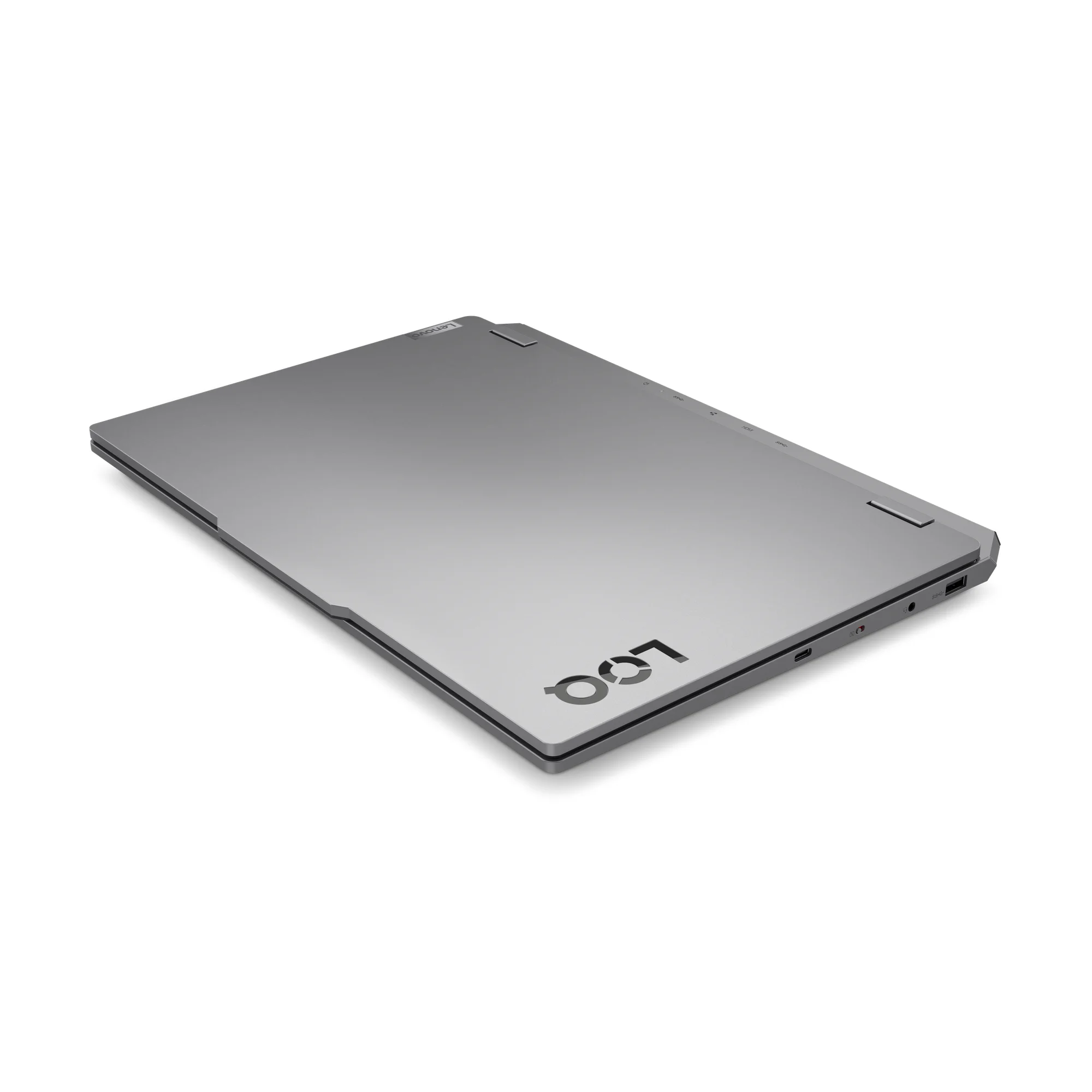 Lenovo LOQ 15AHP10 AMD Ryzen™ 7 250 Laptop 39,6 cm (15.6") Full HD 16 GB DDR5-SDRAM 1 TB SSD NVIDIA GeForce RTX 5060 Wi-Fi 6 (802.11ax) Windows 11 Home Grau Deutsch