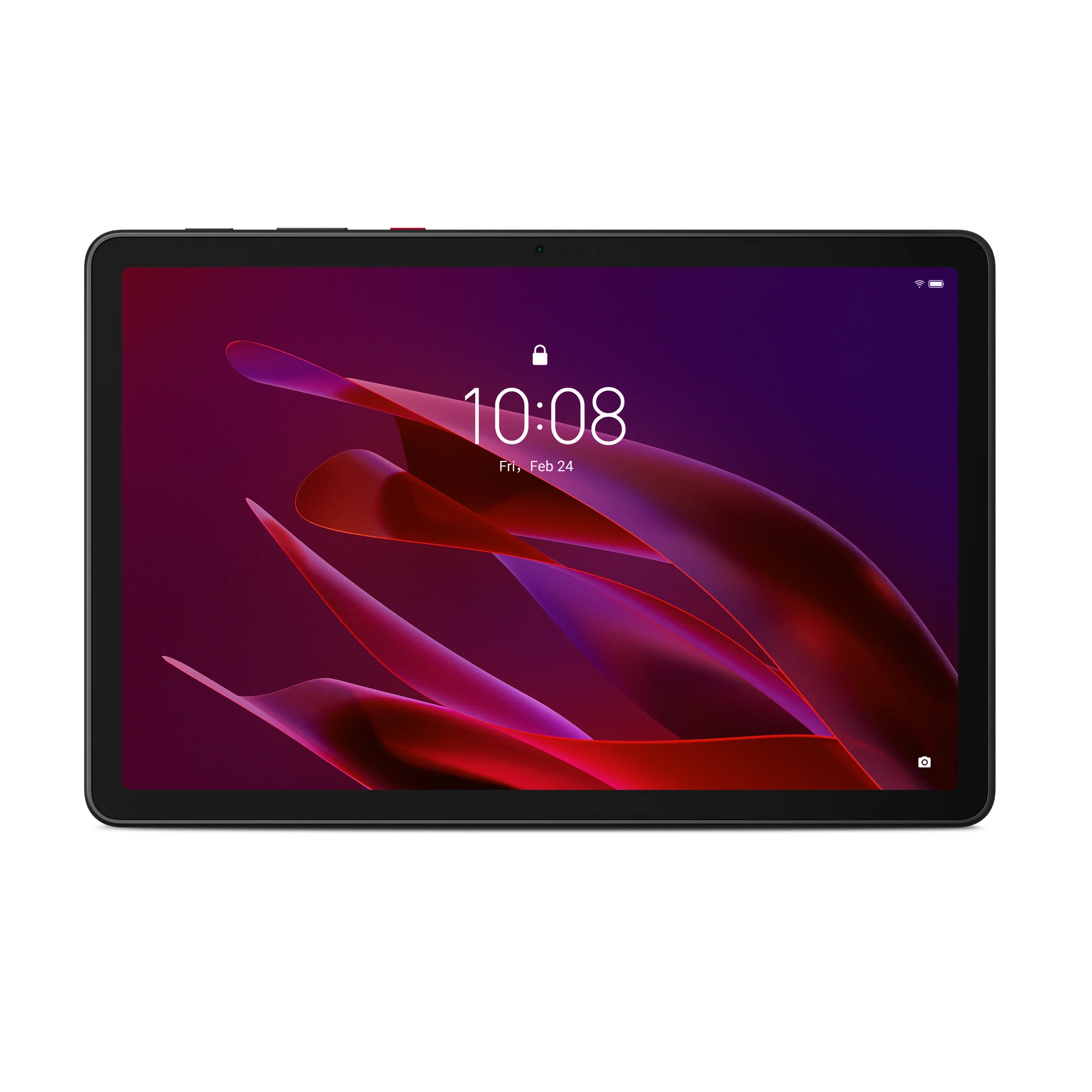 Lenovo ThinkTab X11 Gen 1 Snapdragon 256 GB 27,8 cm (10.9") 8 GB Wi-Fi 6E (802.11ax) Android 16 Schwarz