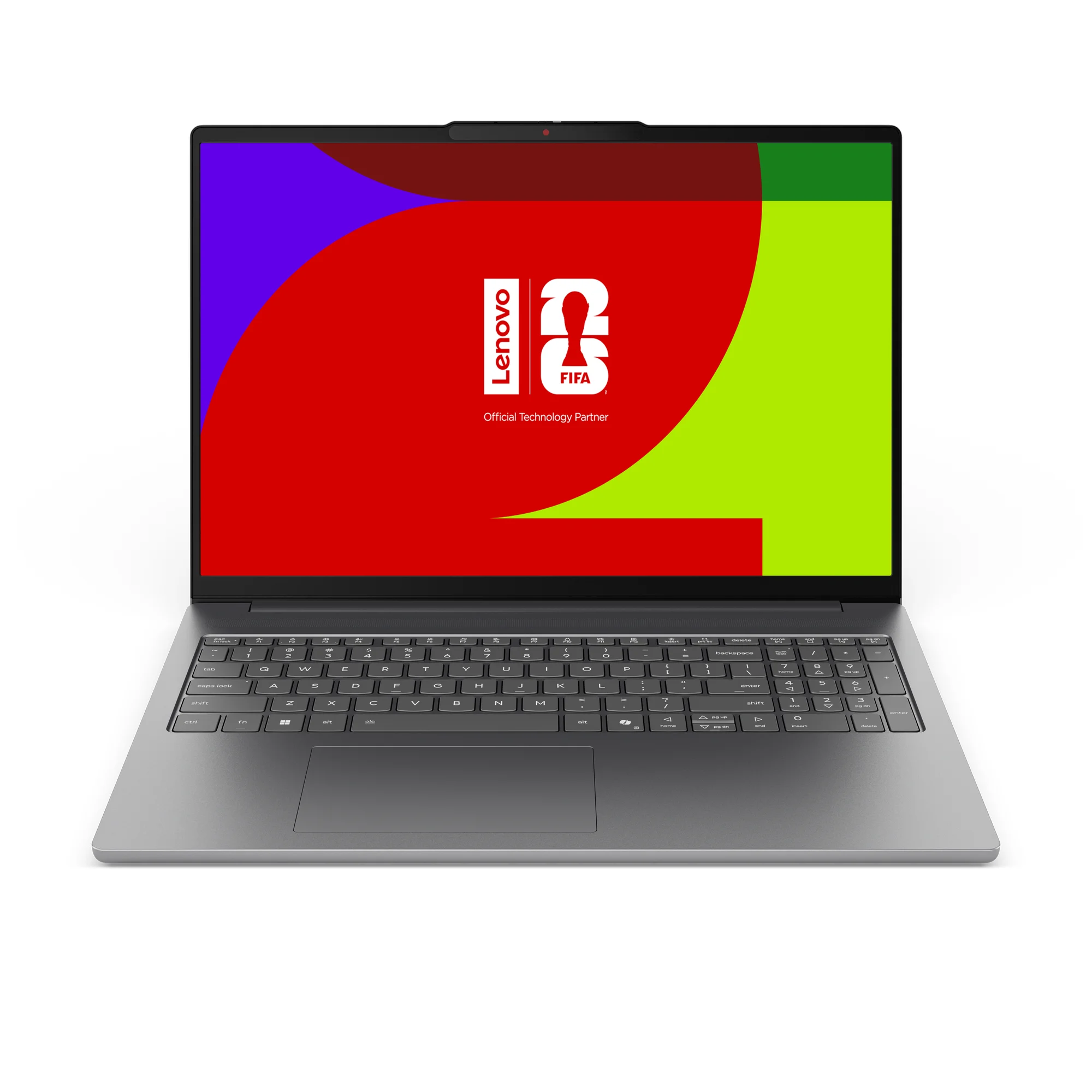 Lenovo IdeaPad Slim 5 16IPH11 Copilot+ PC Intel Core Ultra 5 322 Laptop 40,6 cm (16") WUXGA 16 GB DDR5-SDRAM 1 TB SSD Wi-Fi 7 (802.11be) Windows 11 Home Grau Deutsch