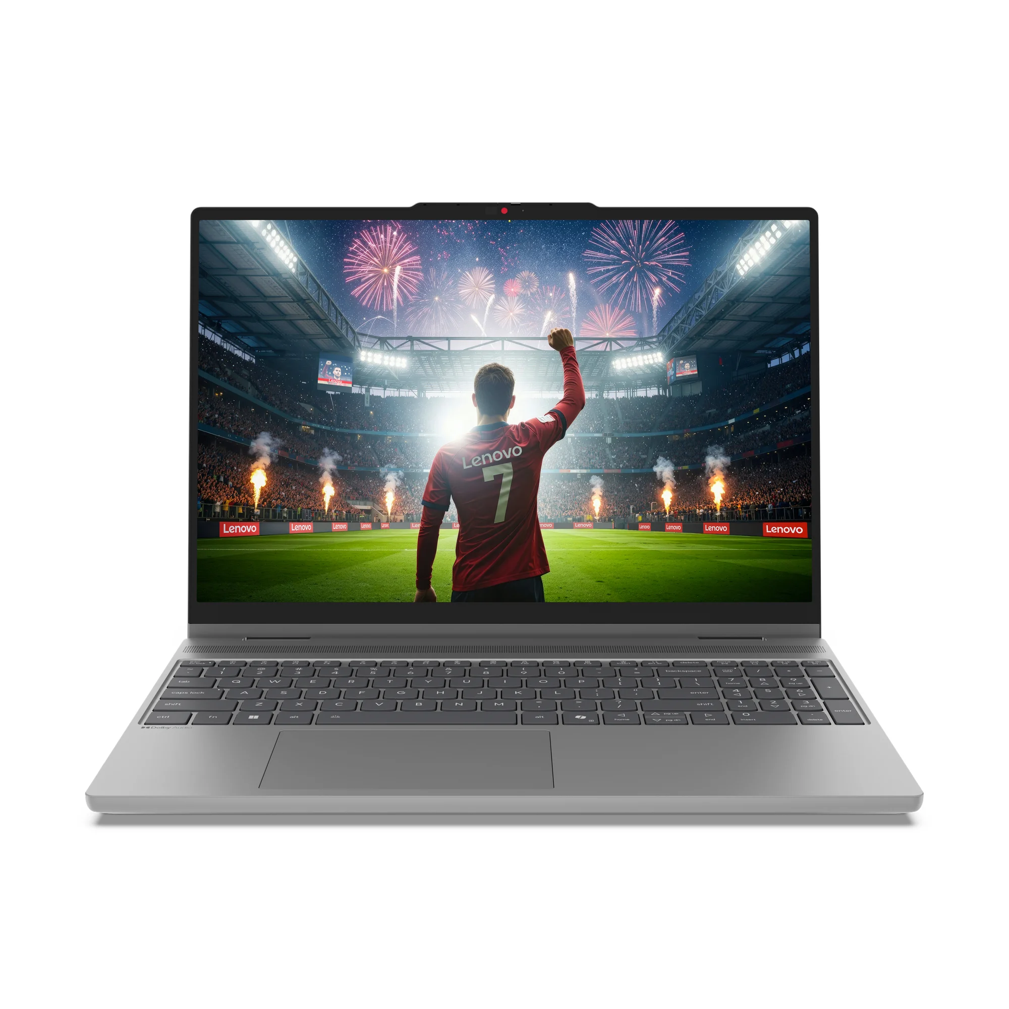 Lenovo IdeaPad 5 2-in-1 15IPH11 Copilot+ PC Intel Core Ultra 7 355 Hybrid (2-in-1) 38,9 cm (15.3") Touchscreen WUXGA 16 GB DDR5-SDRAM 1 TB SSD Wi-Fi 7 (802.11be) Windows 11 Home Grau Deutsch