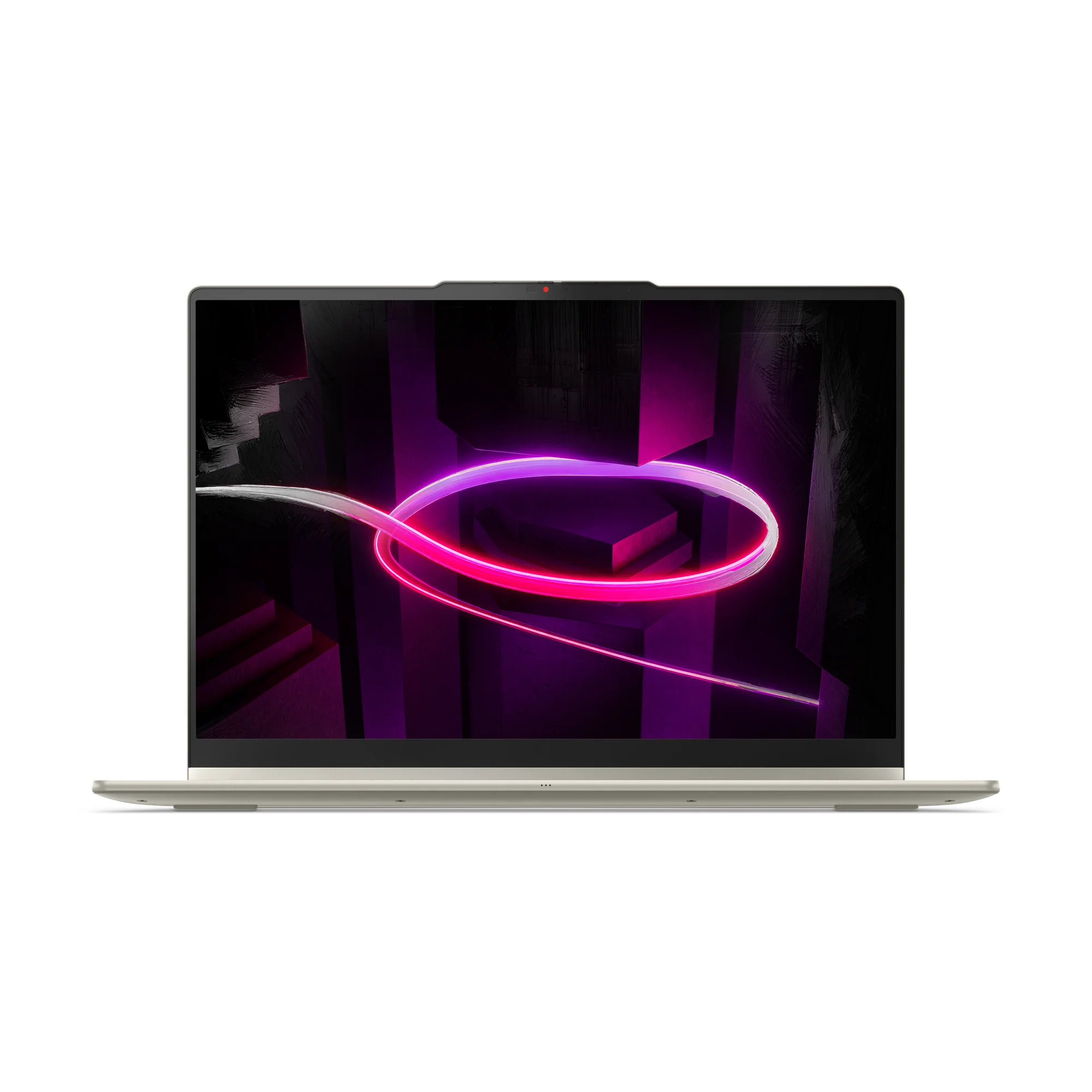 Lenovo Yoga 7 2-in-1 16AGP11 Copilot+ PC AMD Ryzen AI 7 445 Hybrid (2-in-1) 40,6 cm (16") Touchscreen WQXGA+ 32 GB LPDDR5x-SDRAM 1 TB SSD Wi-Fi 7 (802.11be) Windows 11 Home Muschel (Farbe) Deutsch