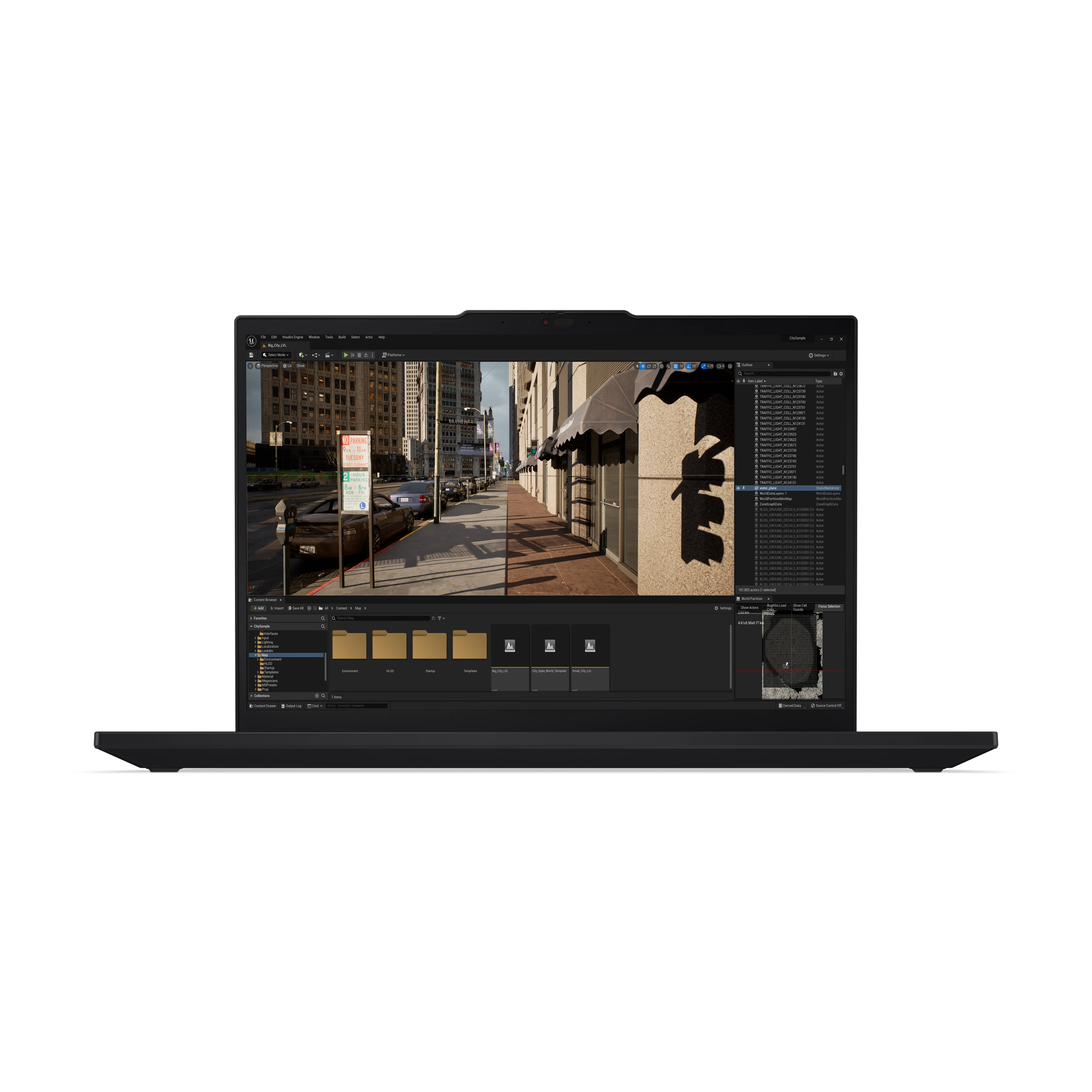 Lenovo ThinkPad P16s Gen 4 (AMD) Copilot+ PC AMD Ryzen AI 7 350 Mobiler Arbeitsplatz 40,6 cm (16") Touchscreen WUXGA 32 GB DDR5-SDRAM 512 GB SSD Wi-Fi 7 (802.11be) Windows 11 Pro Schwarz Deutsch