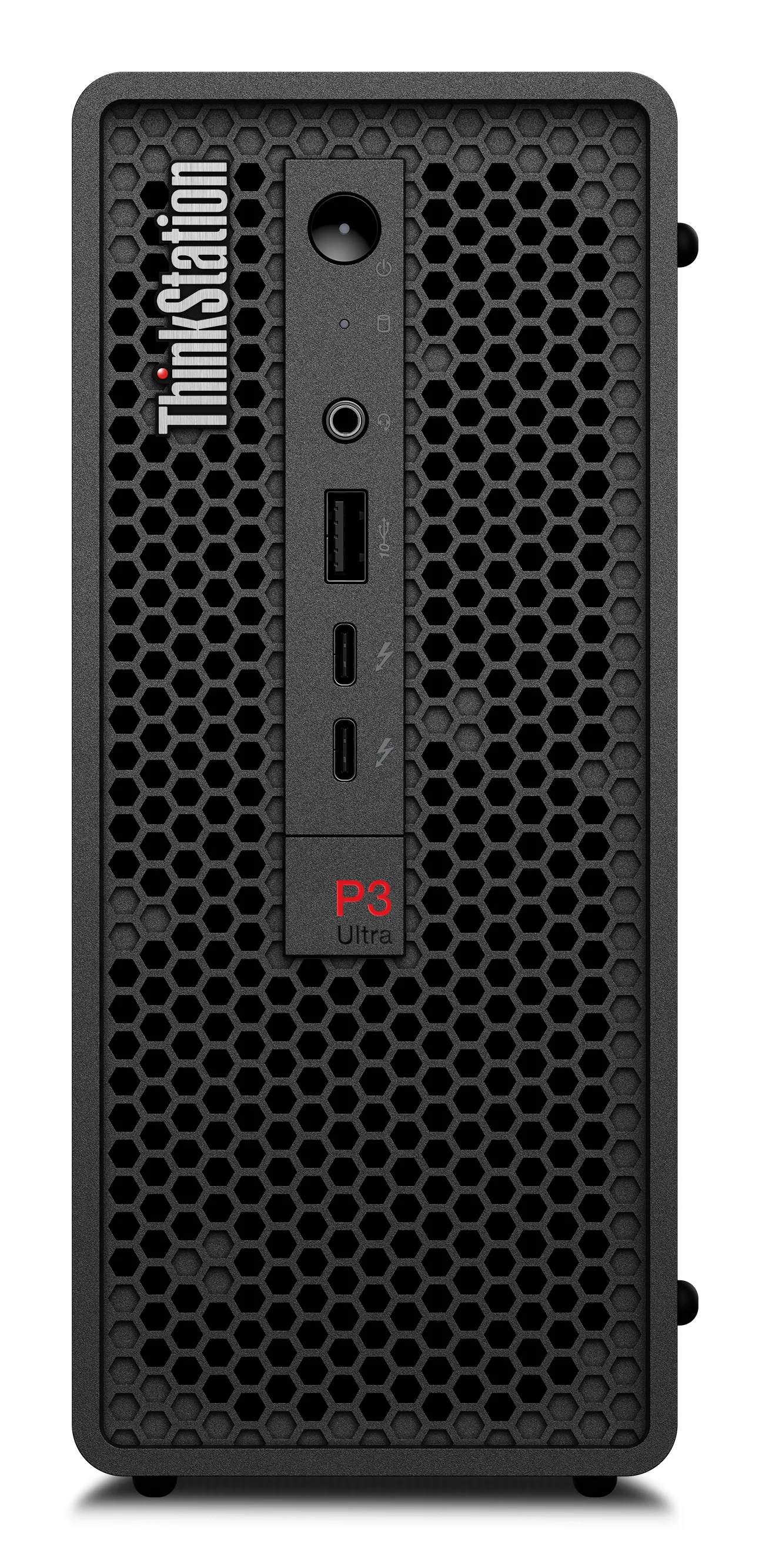 Lenovo ThinkStation P3 Ultra SFF Intel® Core™ i7 i7-13700K 32 GB DDR5-SDRAM 512 GB SSD Ubuntu Linux Arbeitsstation