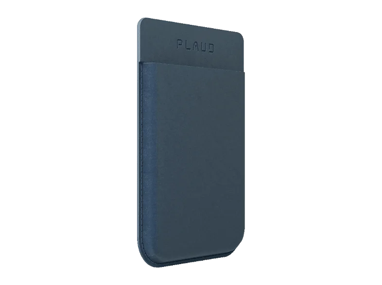 PLAUD NOTE PRO Phone Accessories, Dark Blue