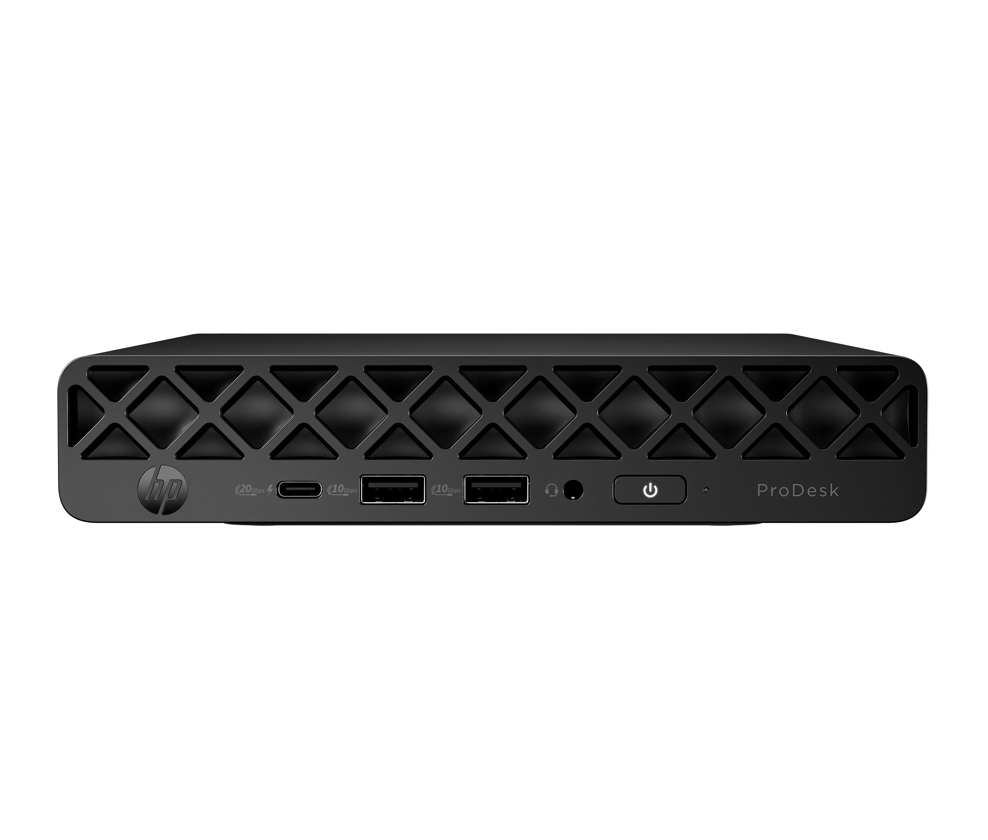 HP ProDesk 4 Mini G1i Desktop AI PC Intel Core Ultra 5 235T 24 GB DDR5-SDRAM 512 GB SSD Windows 11 Pro Mini PC