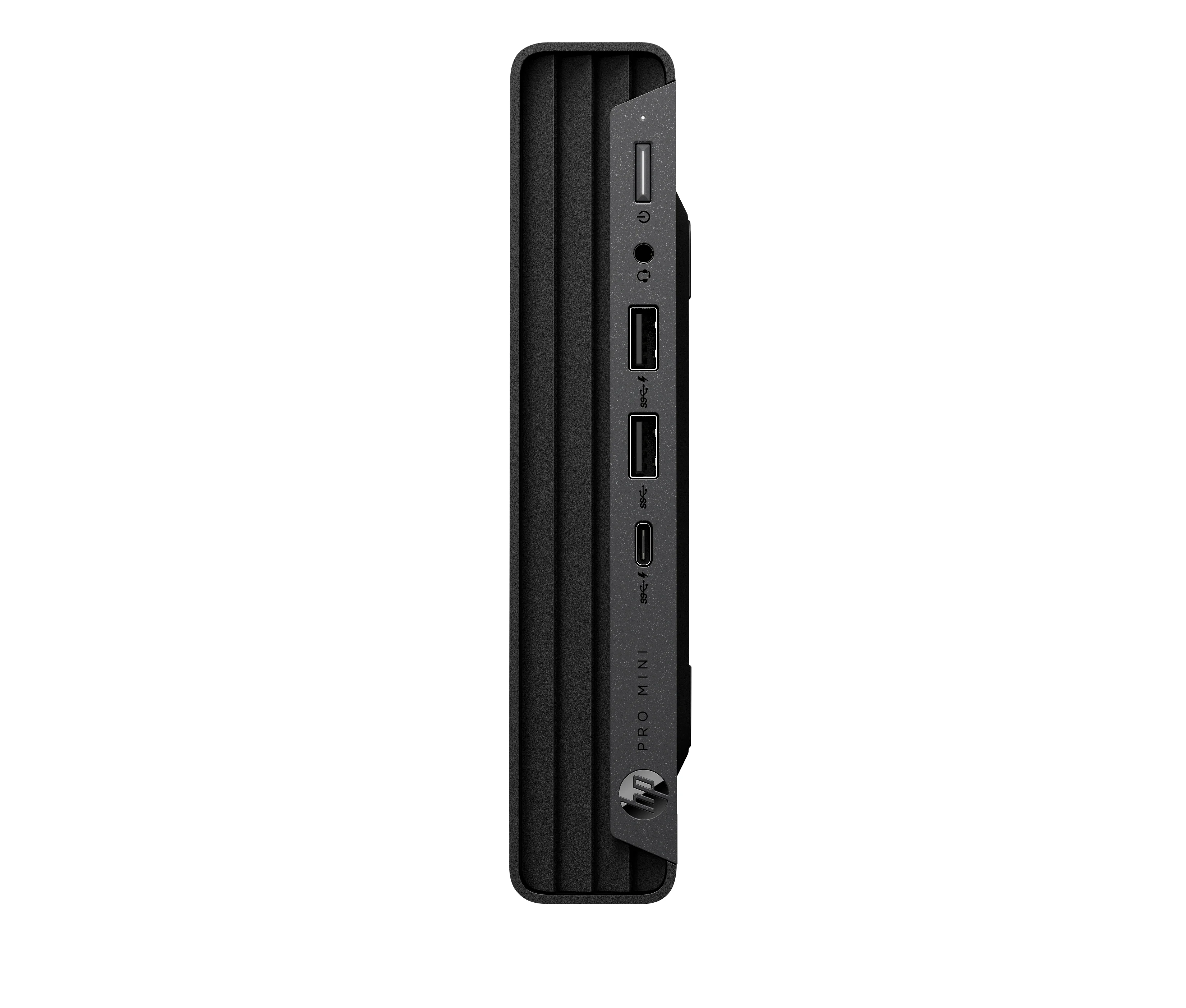 HP Pro Mini 400 G9 Intel® Core™ i5 i5-13500T 16 GB DDR4-SDRAM 512 GB SSD Windows 11 Pro Mini PC Mini-PC Schwarz