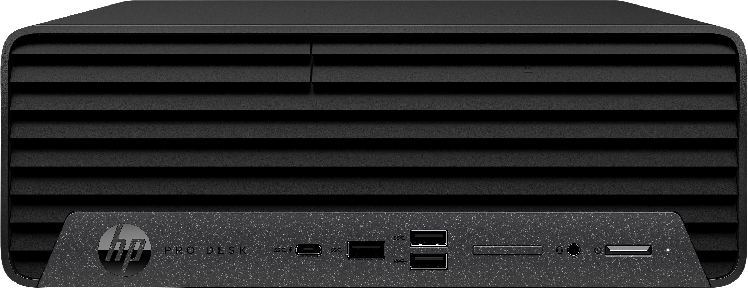 HP Pro 400 G9 Intel® Core™ i5 i5-12500 16 GB DDR4-SDRAM 512 GB SSD Windows 11 Pro SFF PC Schwarz