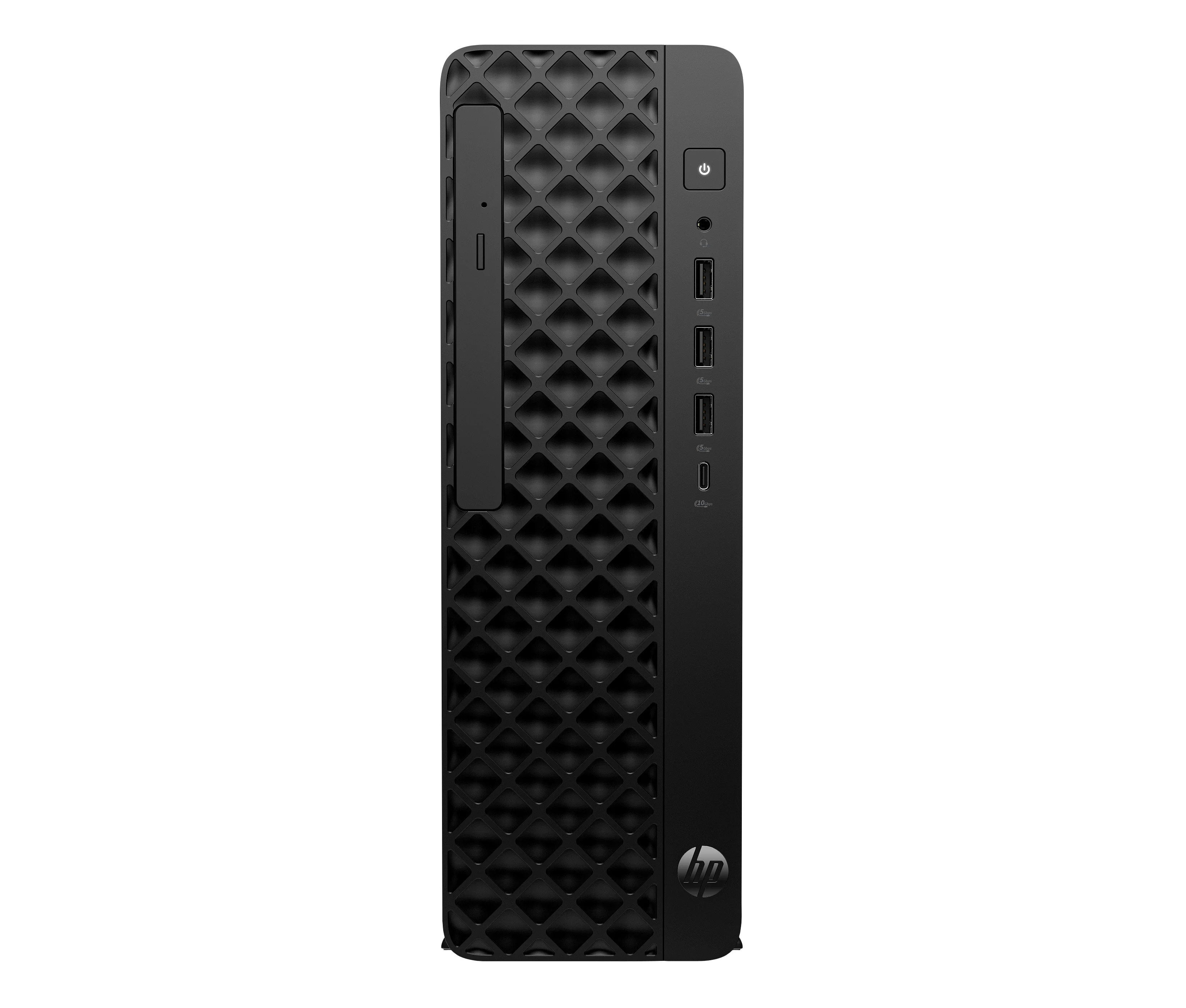 HP ProDesk 2 SFF G1i E Intel® Core™ i5 i5-14500 16 GB DDR5-SDRAM 512 GB SSD Windows 11 Pro PC Schwarz