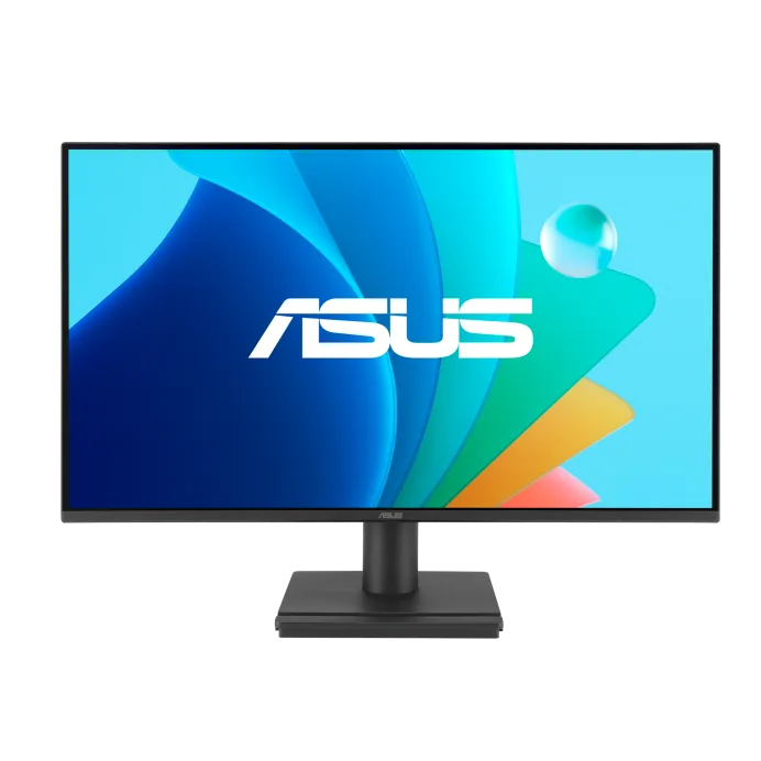 ASUS VA259HGA Computerbildschirm 62,2 cm (24.5") 1920 x 1080 Pixel Full HD LCD Schwarz