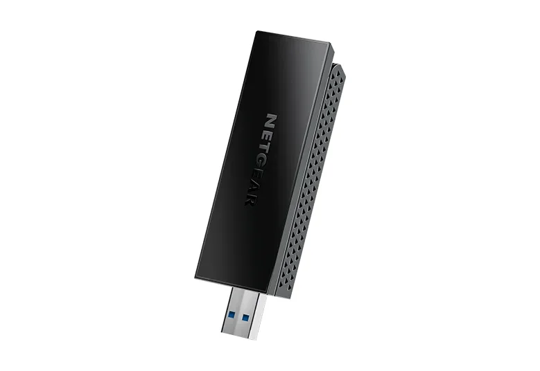 NETGEAR Nighthawk AX1800 WLAN-Router Dual-Band (2,4 GHz/5 GHz) Schwarz