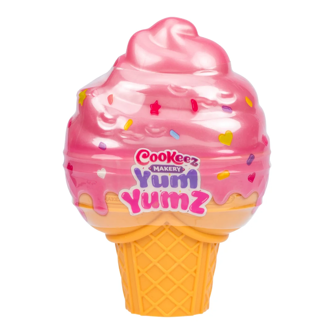 Moose Toys Cookeez Makery Yum Yumz 2 Pack
