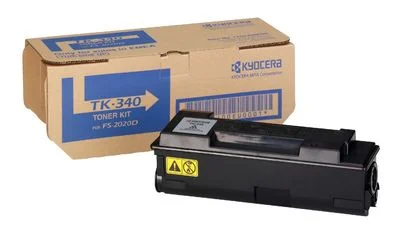 KYOCERA TK-340