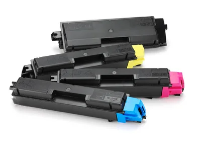 KYOCERA TK-590M Tonerkartusche 1 Stück(e) Original Magenta