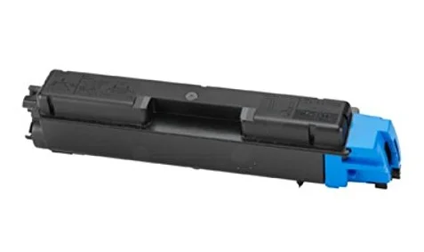 KYOCERA TK-590C Tonerkartusche 1 Stück(e) Original Cyan