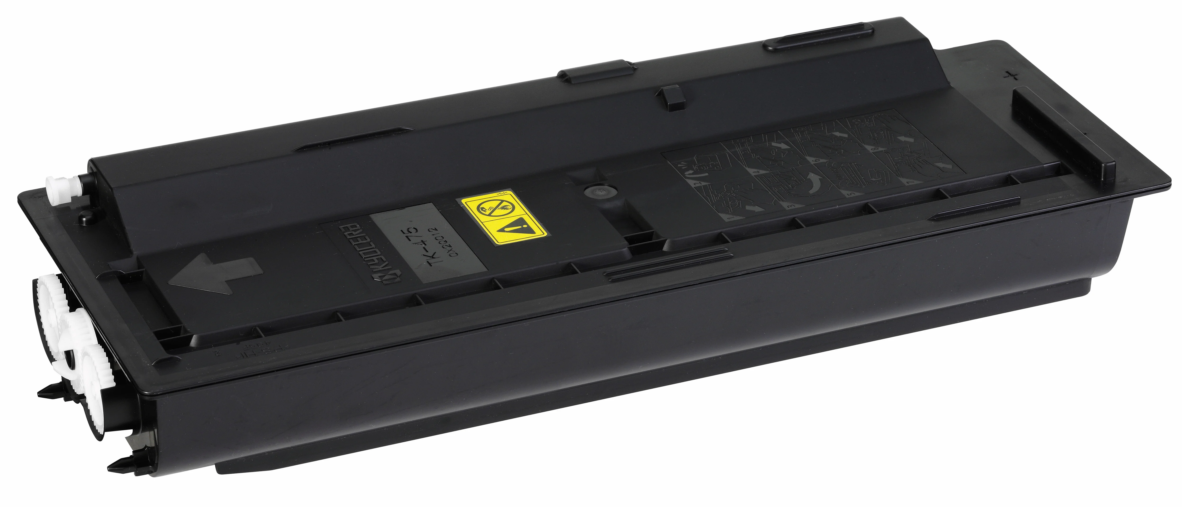KYOCERA TK-475 Tonerkartusche 1 Stück(e) Original Schwarz