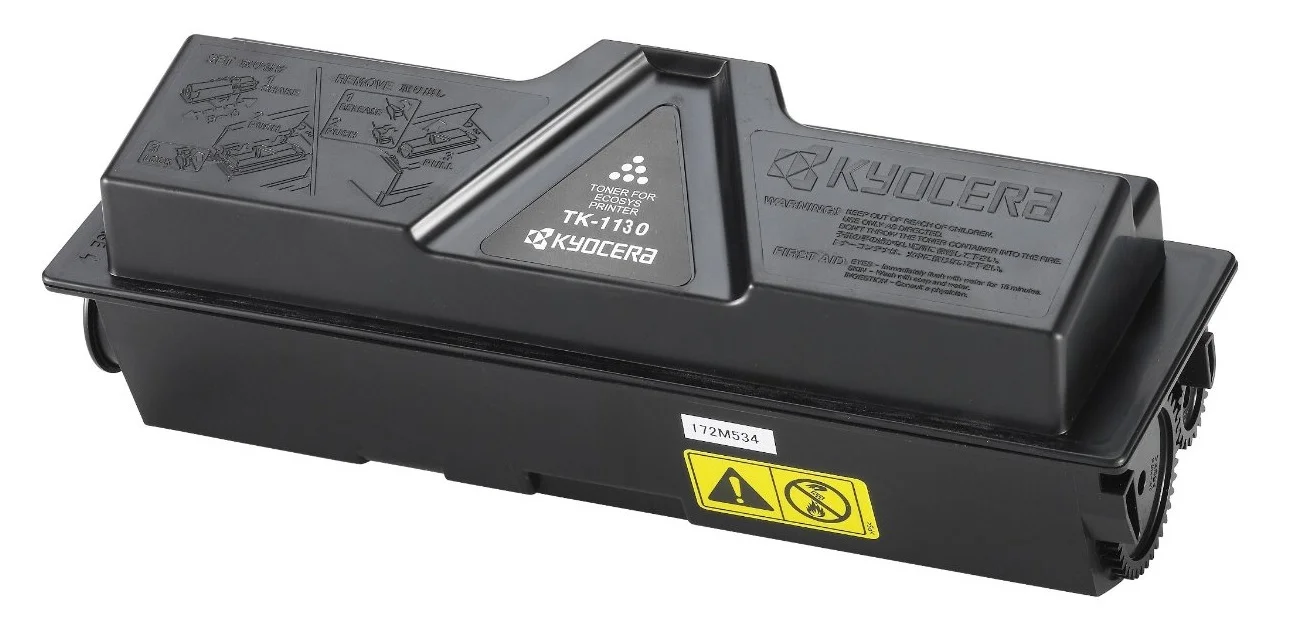 KYOCERA TK-1130