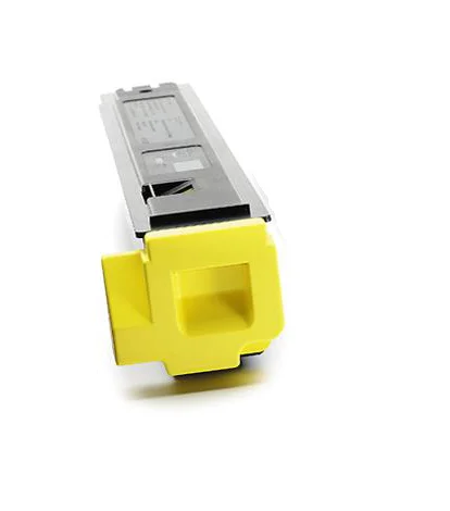 KYOCERA TK-5135Y Tonerkartusche 1 Stück(e) Original Gelb