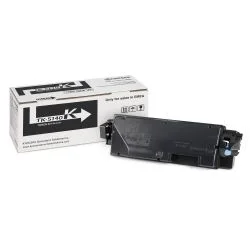 KYOCERA TK-5140K Tonerkartusche 1 Stück(e) Original Schwarz