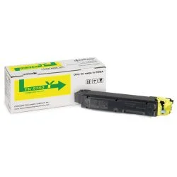 KYOCERA TK-5140Y Tonerkartusche 1 Stück(e) Original Gelb