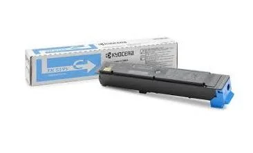 KYOCERA TK-5195C Tonerkartusche 1 Stück(e) Original Cyan