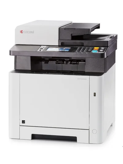 KYOCERA ECOSYS M5526cdn Laser A4 1200 x 1200 DPI 26 Seiten pro Minute