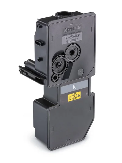 KYOCERA TK-5240K Tonerkartusche 1 Stück(e) Original Schwarz