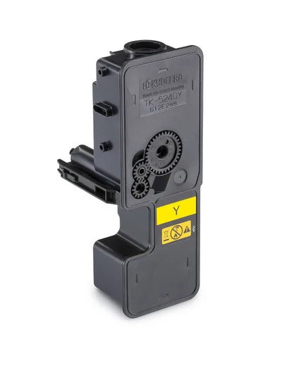 KYOCERA TK-5240Y Tonerkartusche 1 Stück(e) Original Gelb