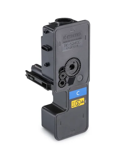 KYOCERA TK-5240C Tonerkartusche 1 Stück(e) Original Cyan