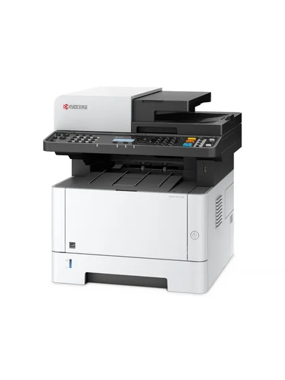 KYOCERA ECOSYS M2135dn Laser A4 1200 x 1200 DPI 35 Seiten pro Minute