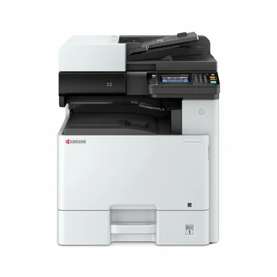 KYOCERA ECOSYS M8130cidn Laser A3 9600 x 600 DPI 30 Seiten pro Minute