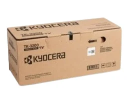 KYOCERA TK-3200 Tonerkartusche 1 Stück(e) Original Schwarz