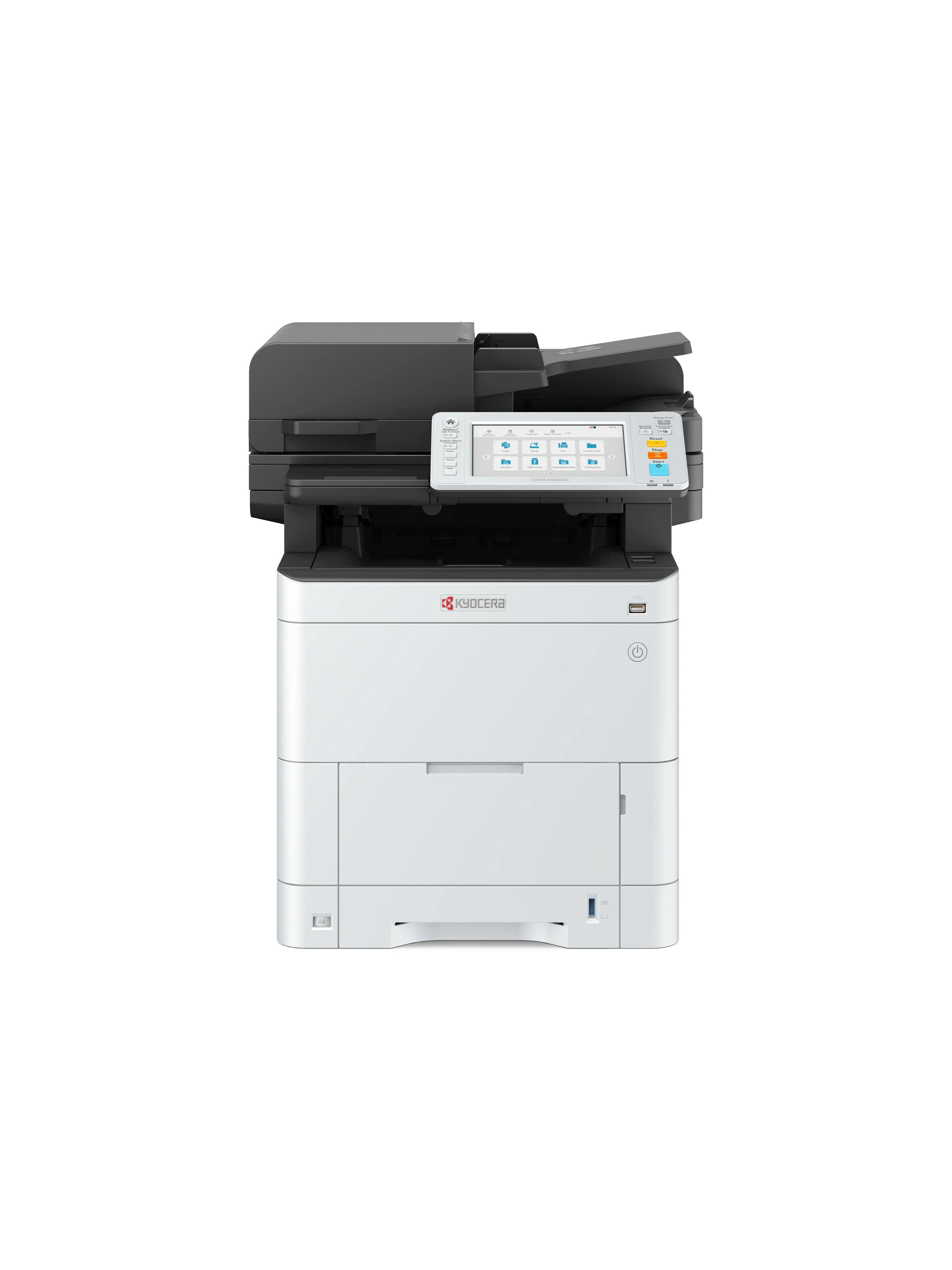KYOCERA ECOSYS MA3500cifx Laser A4 1200 x 1200 DPI 35 Seiten pro Minute