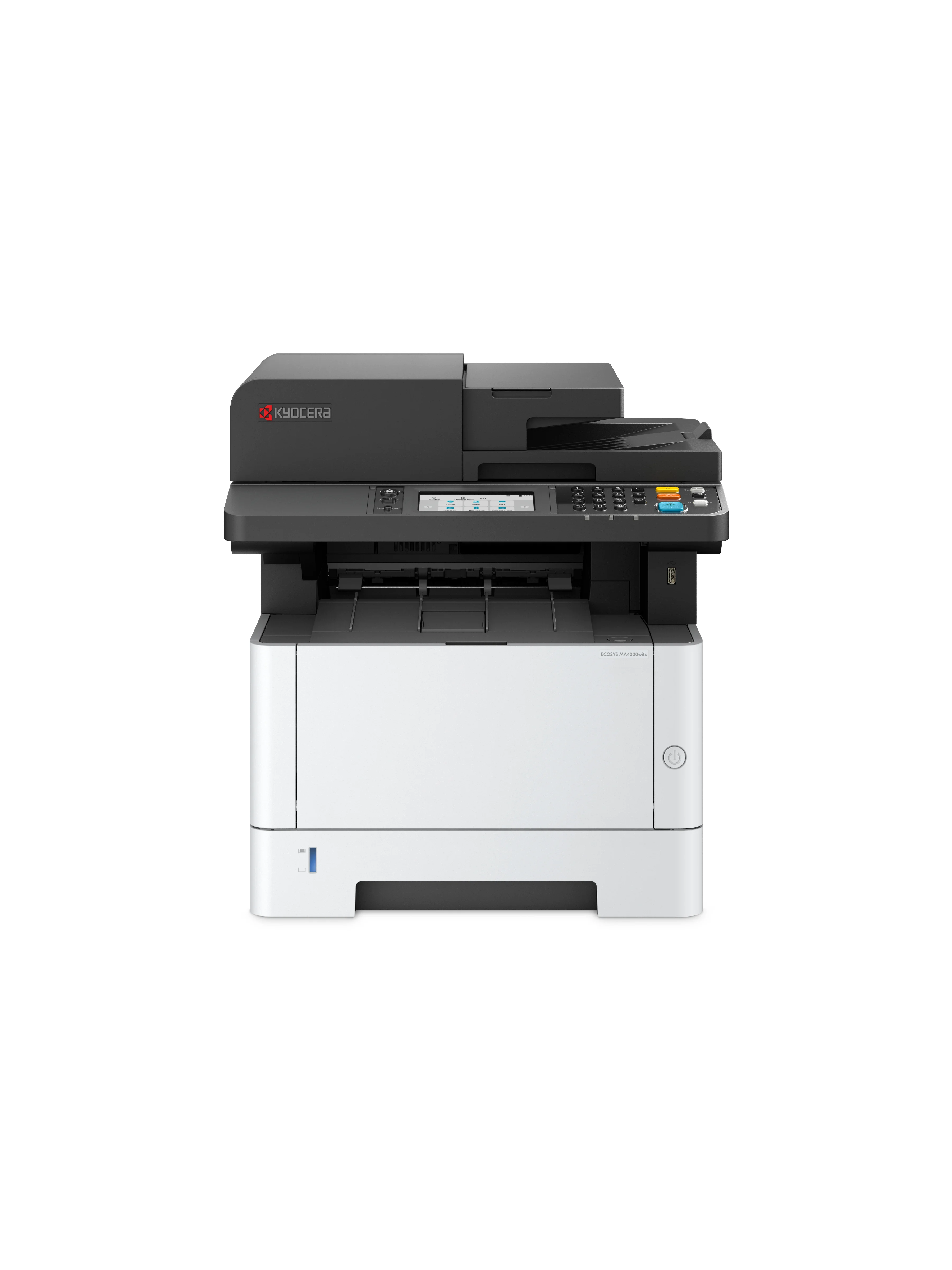 KYOCERA ECOSYS MA4000wifx Laser A4 1200 x 1200 DPI 40 Seiten pro Minute WLAN