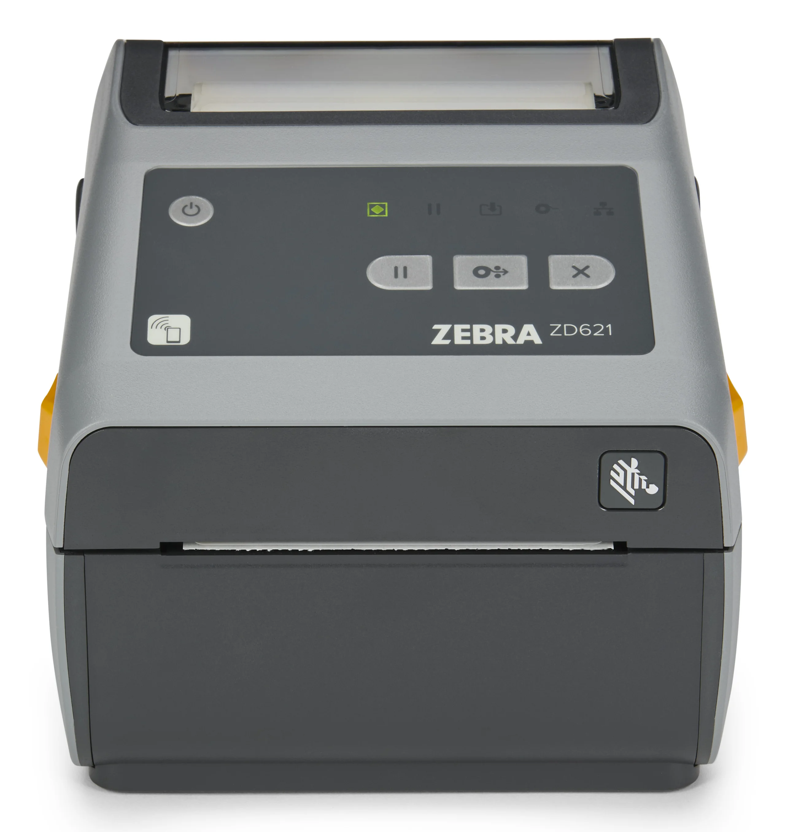 Zebra ZD621 Etikettendrucker Thermodirekt 300 x 300 DPI 152 mm/sek Verkabelt & Kabellos Ethernet/LAN Bluetooth