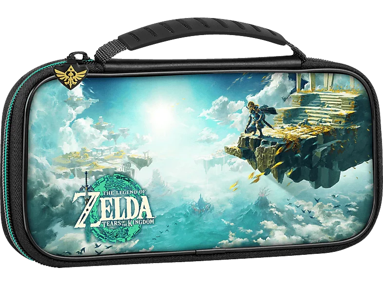 R.D.S. Nintendo Switch – The Legend of Zelda: Tears the Kingdom Tasche, '