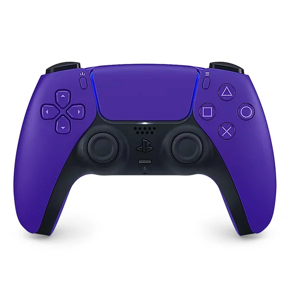 Sony Interactive Entertainment DualSense Violett Bluetooth/USB Gamepad Analog / Digital PlayStation 5