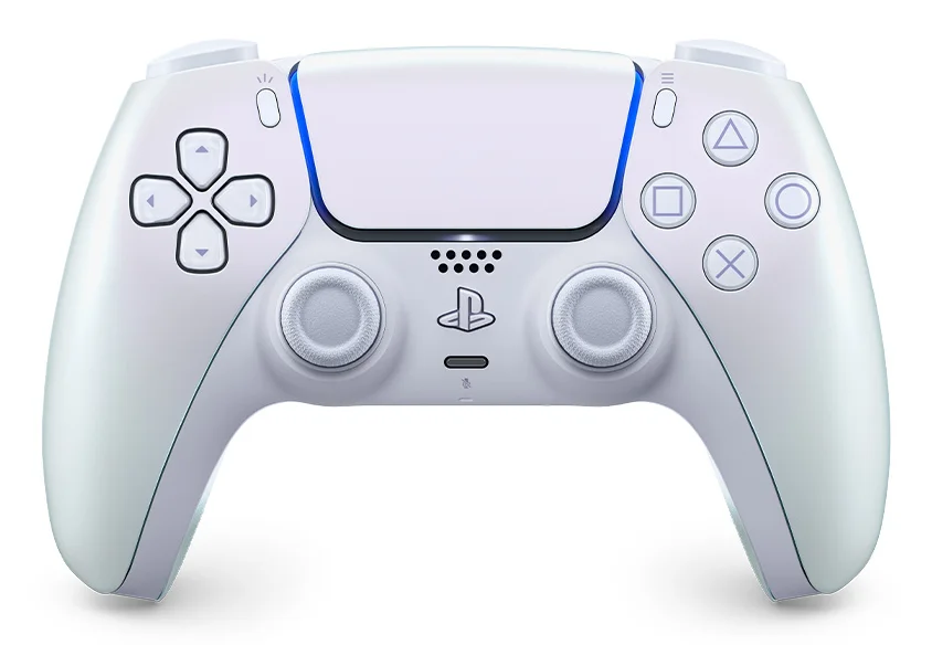 Sony Interactive Entertainment DualSense v3 Perleffekt Bluetooth/USB Gamepad Analog / Digital PlayStation 5