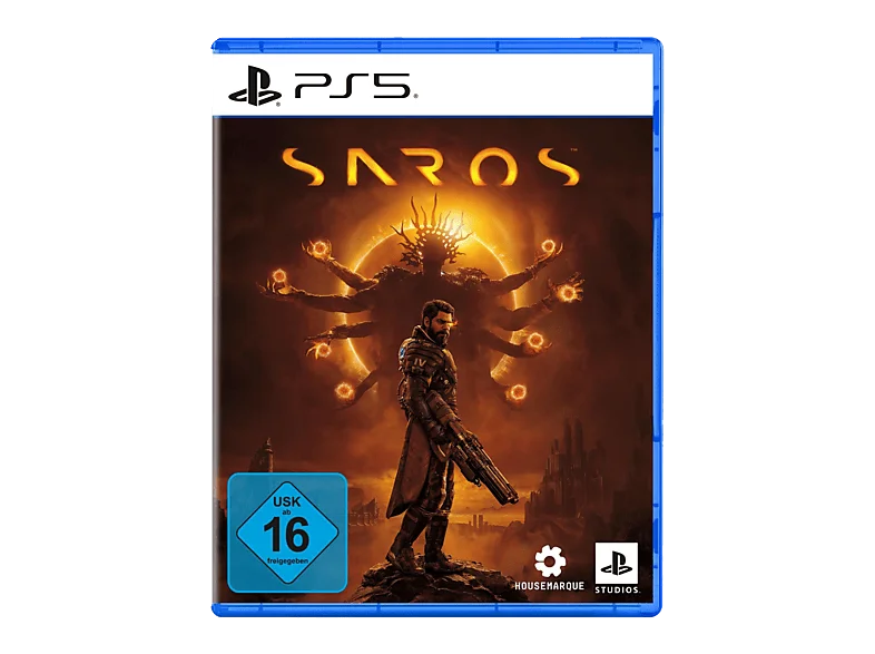 SAROS™ - [PlayStation 5]