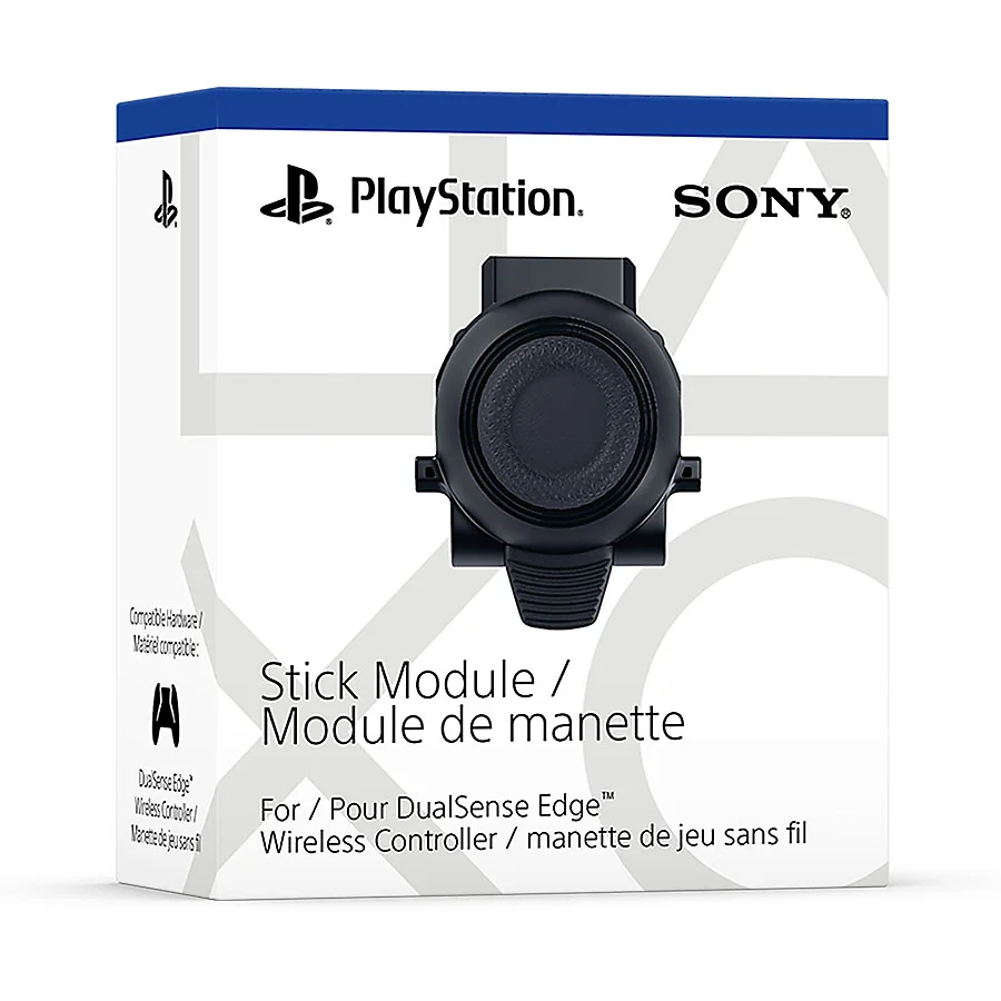 Sony Interactive Entertainment Stickmodul für DualSense Edge Wireless-Controller