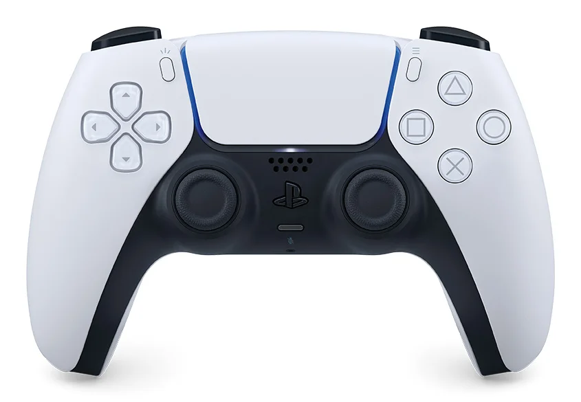 Sony Interactive Entertainment DualSense Wireless-Controller V2