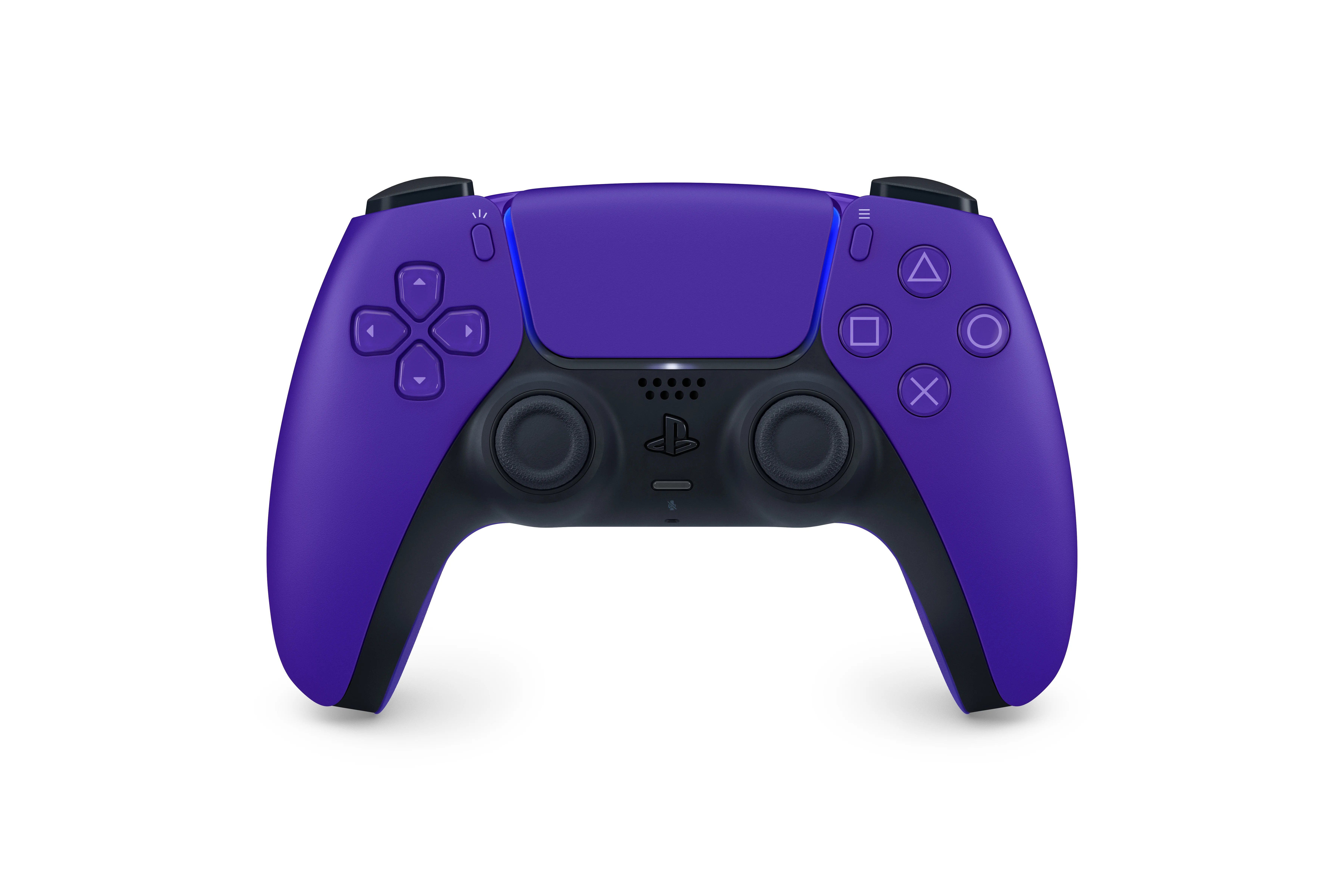 Sony Interactive Entertainment DualSense V2 Violett Bluetooth/USB Gamepad Analog / Digital PlayStation 5