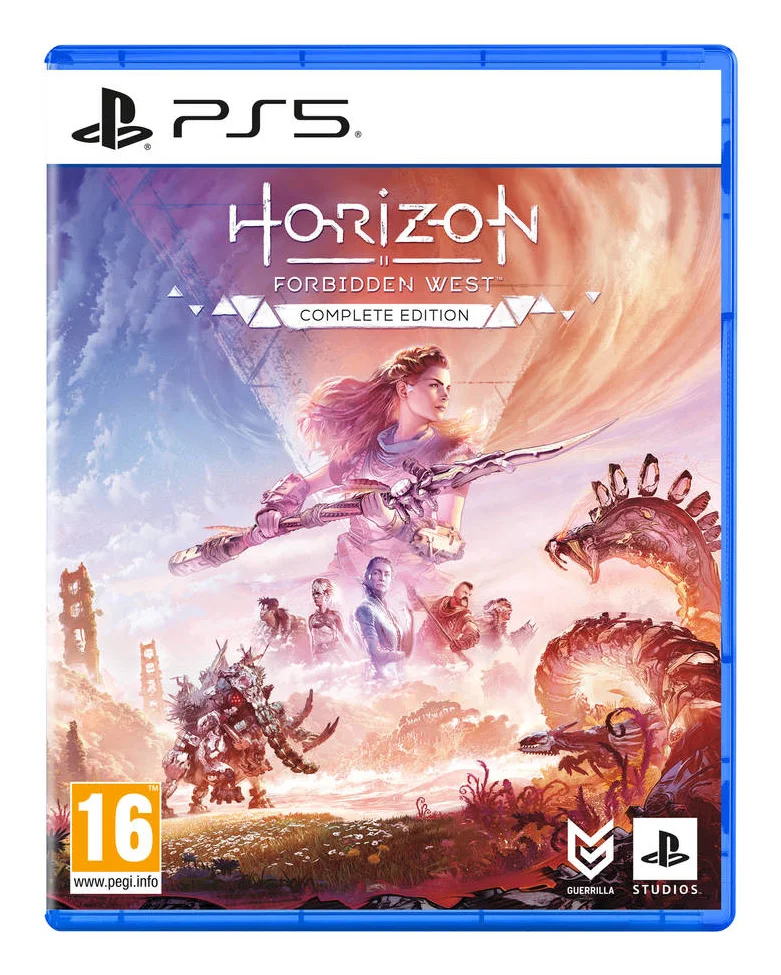 Sony Interactive Entertainment 1000040776 Videospiel Vollständig Arabisch, Vereinfachtes Chinesisch, Traditionelles Chinesisch, Tschechisch, Dänisch, Deutsch, Niederländisch, Englisch, Spanisch, Mexikanisches Spanisch, Finnisch, Französisch, Griechisch, Ungarisch, Italienisch, Japanisch, Koreanisch, Norwegisch, Polnisch, Portugiesisch, POR-BRA, Russisch, Schwedisch, Thailändisch, Türkisch PlayStation 5
