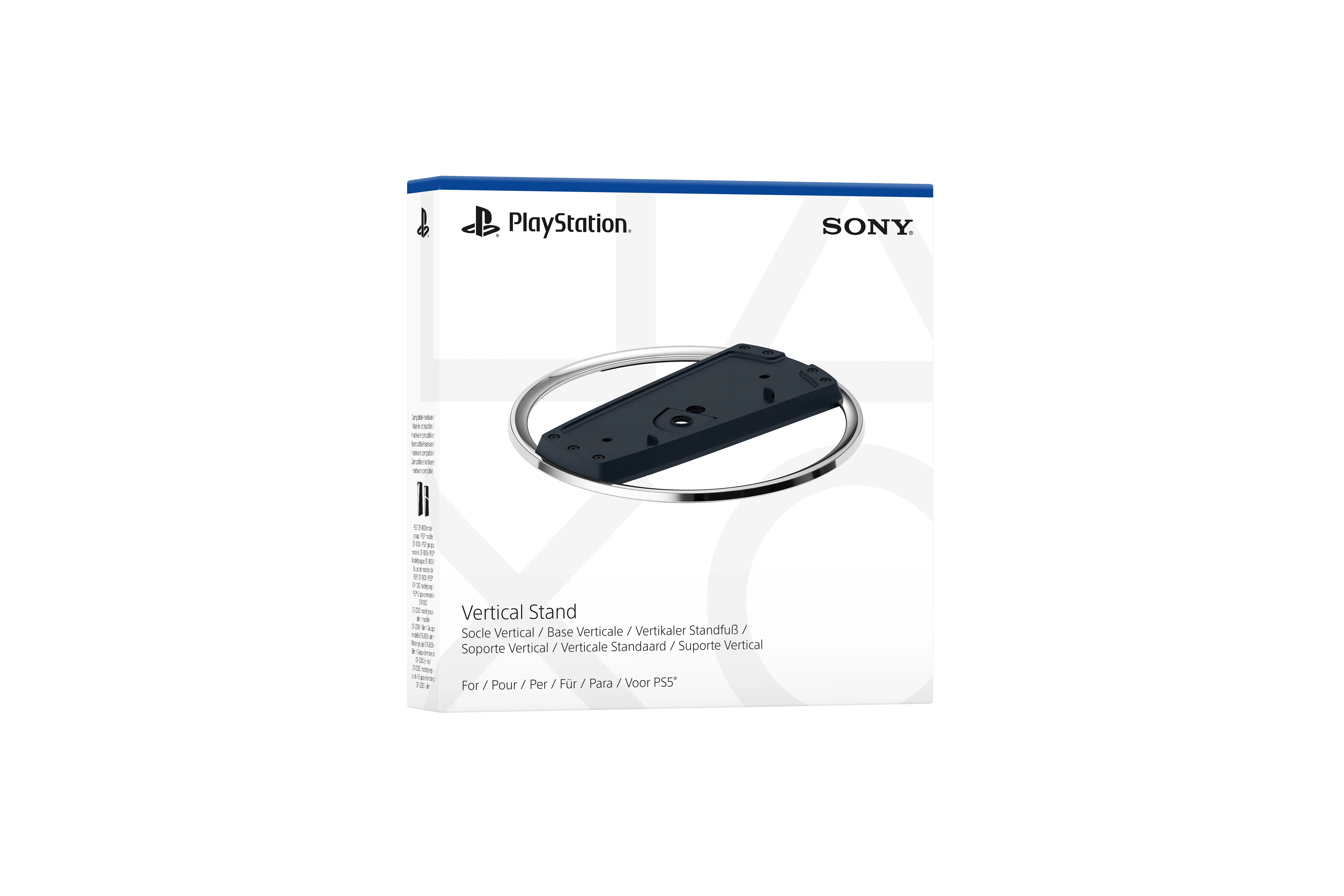 Sony Interactive Entertainment Vertical Stand