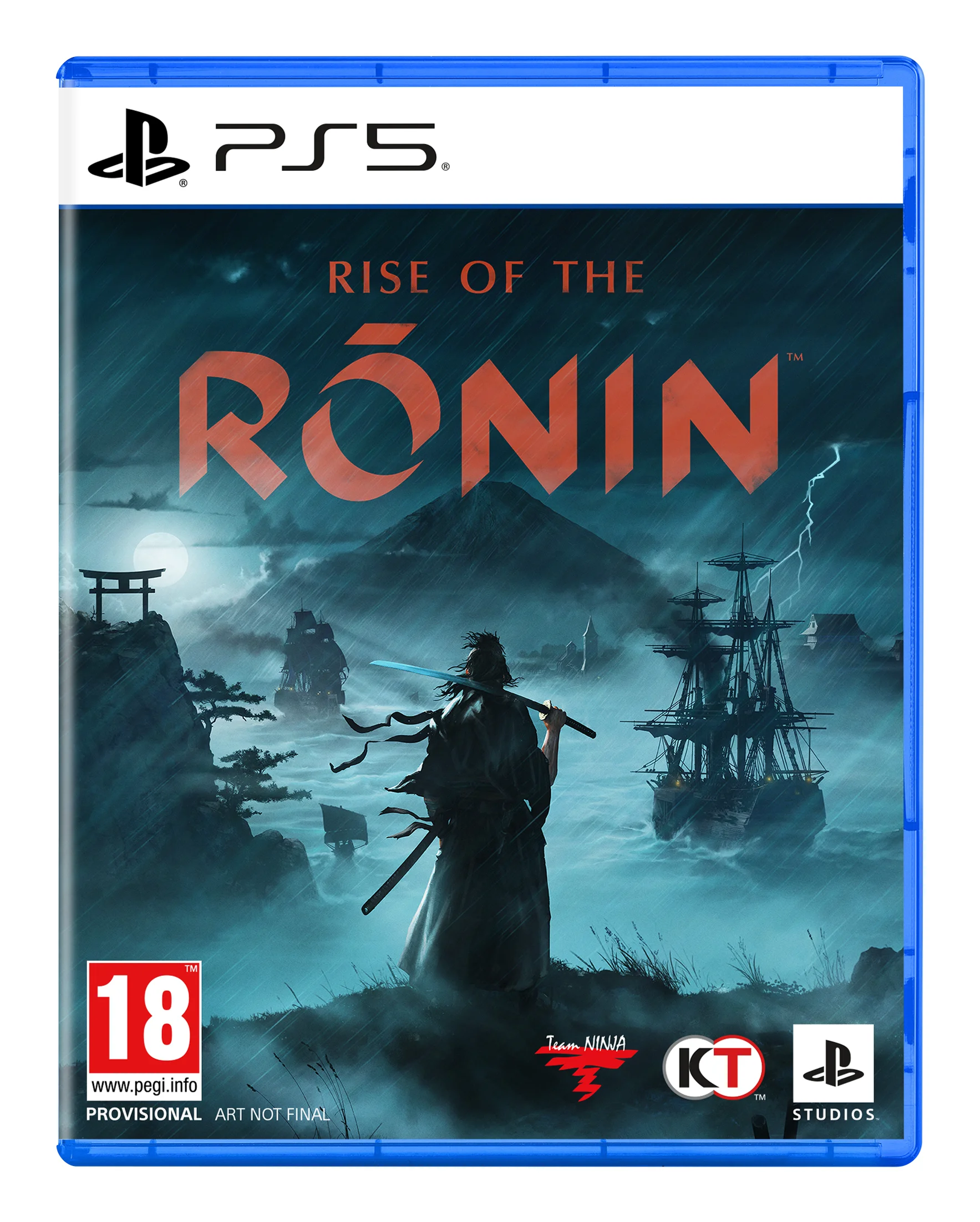Sony Interactive Entertainment 1000042881 Videospiel Standard Englisch, Mexikanisches Spanisch, Französisch, Japanisch, POR-BRA PlayStation 5