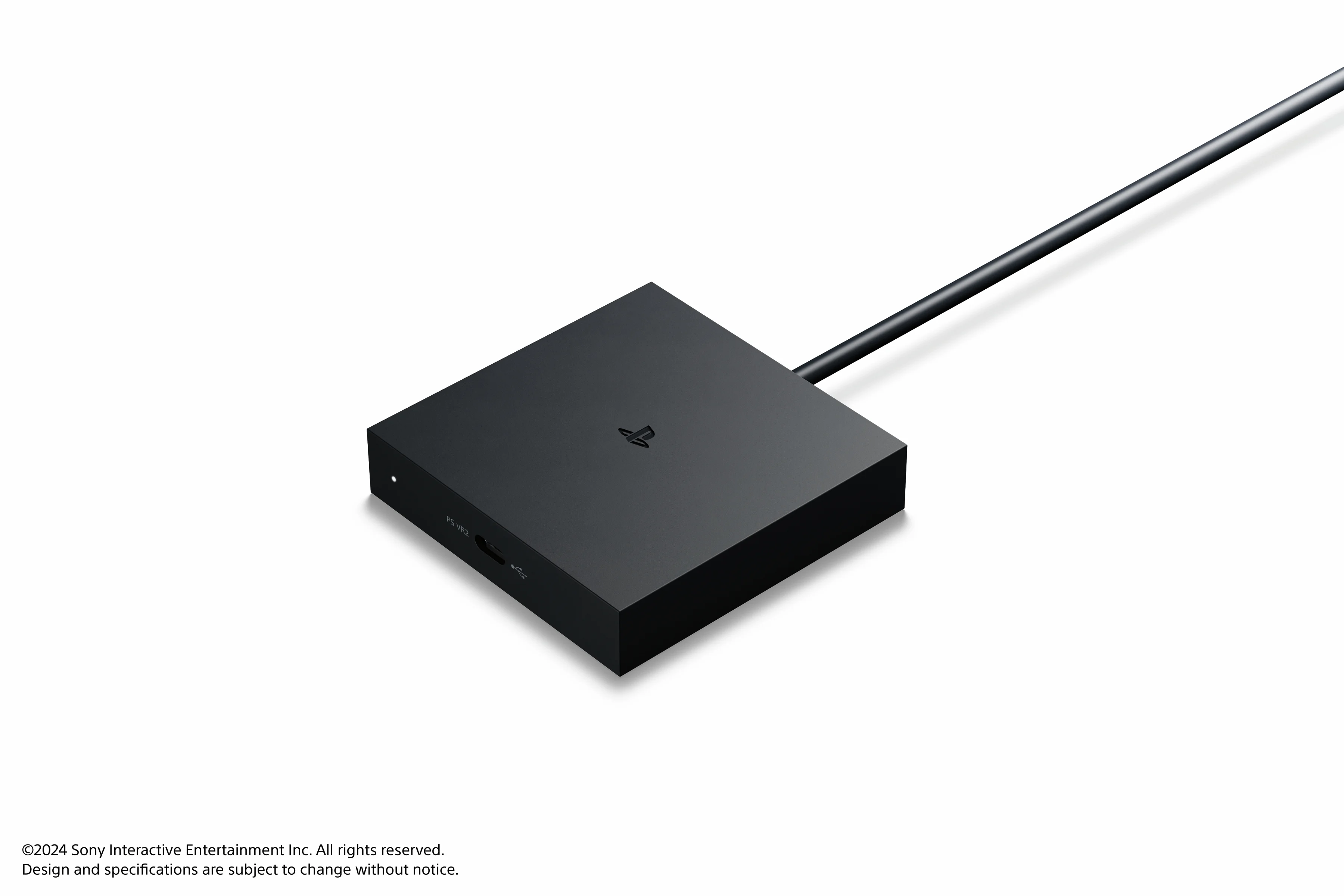 Sony Interactive Entertainment 1000043174 Gaming-Controller-Zubehör Adapter