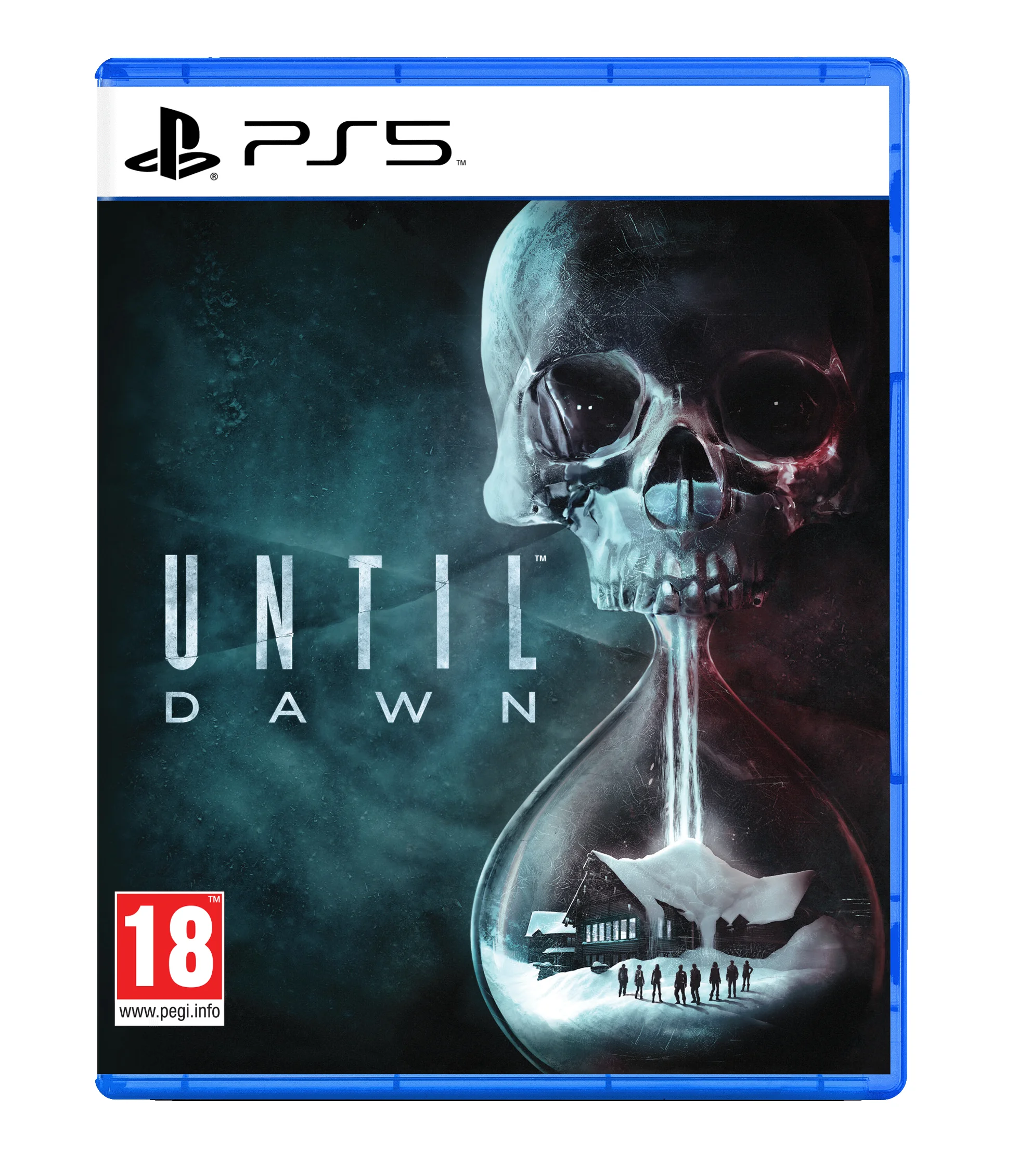 Sony Interactive Entertainment 0711719587439 Videospiel Standard Mehrsprachig PlayStation 5
