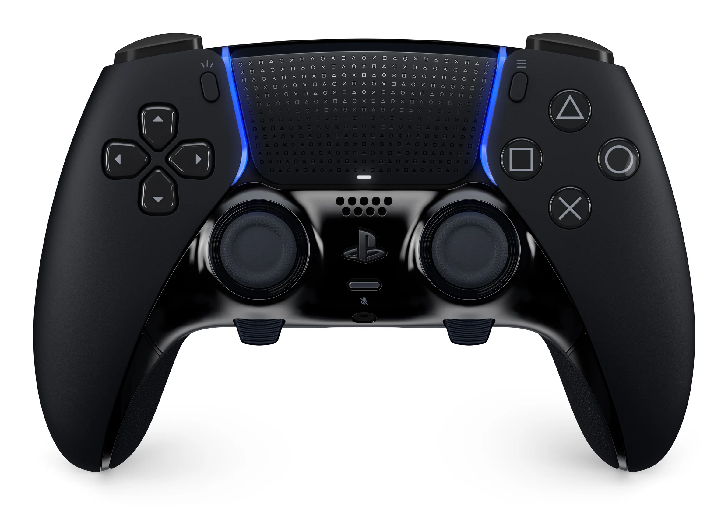 Sony Interactive Entertainment PS5 DualSense Edge Controller Schwarz Bluetooth/USB Gamepad Analog / Digital PlayStation 5