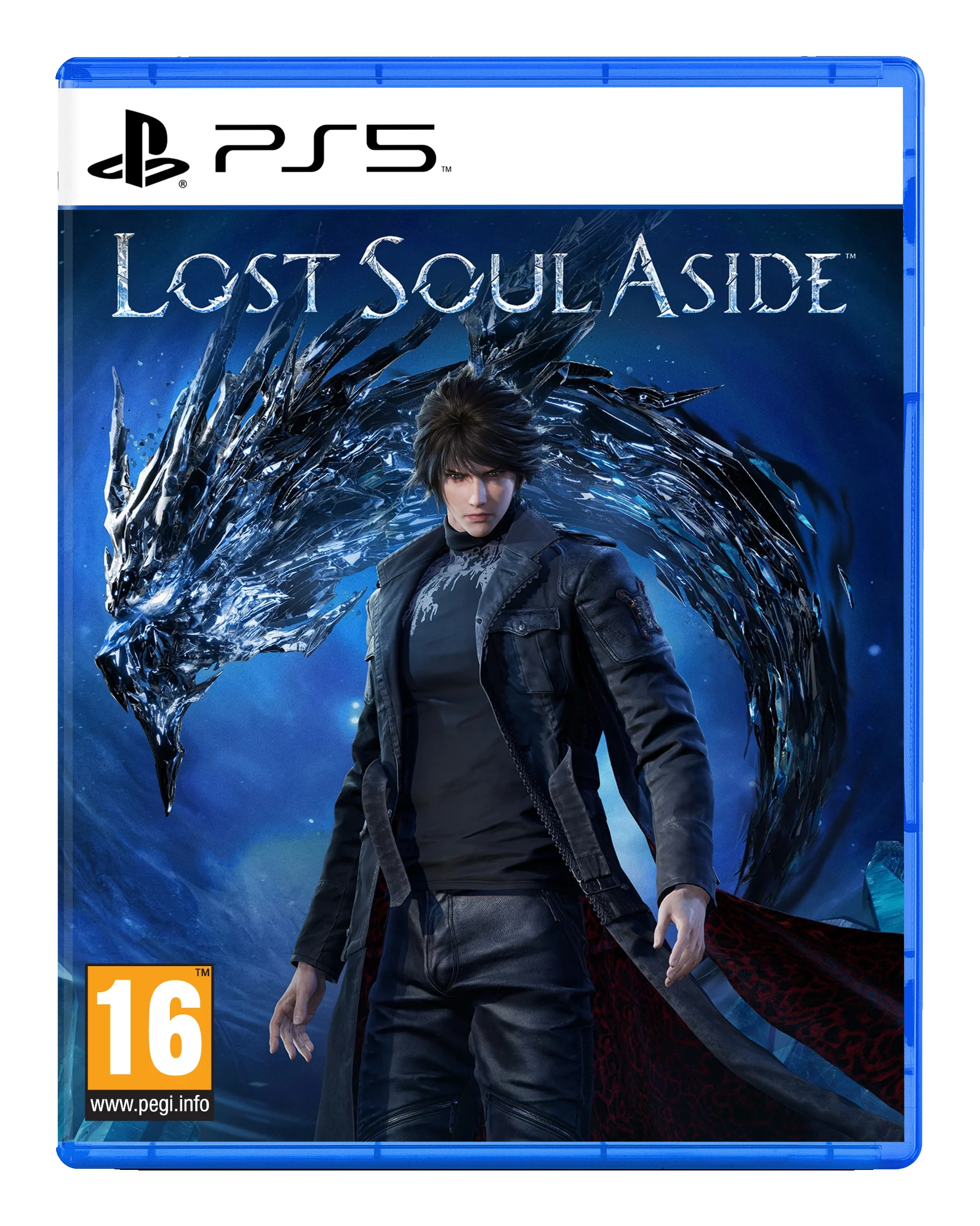 Sony Interactive Entertainment 711719599159 Videospiel Standard Mehrsprachig PlayStation 5